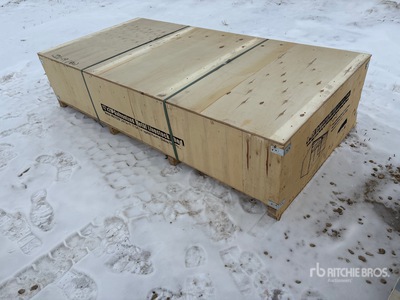 12 ft x 20 ft Corral