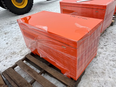 Caja de lugar de trabajo