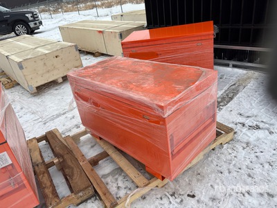 Caja de lugar de trabajo