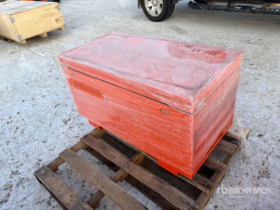 Job Site Box