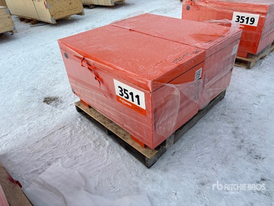 Job Site Box