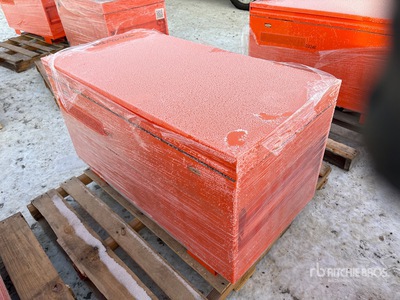 Job Site Box