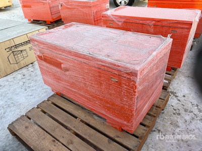 Job Site Box