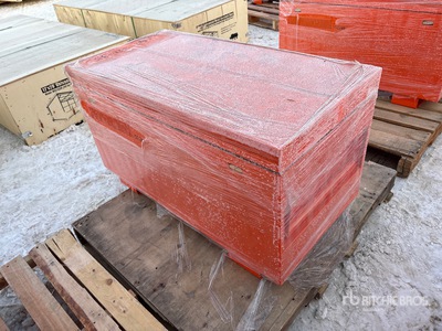 Job Site Box