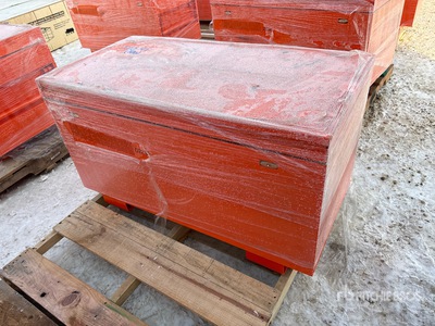 Job Site Box