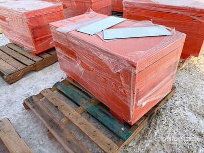 Job Site Box