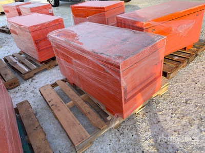 Job Site Box