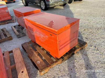 Job Site Box