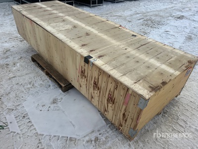 Pallet Racking
