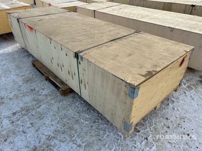 Pallet Racking