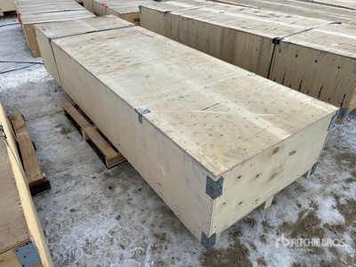 Pallet Racking
