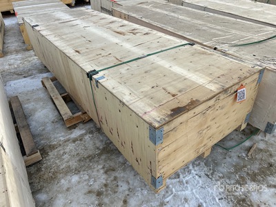 Pallet Racking