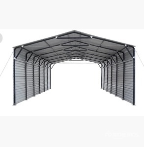 MSC1220F 12 ft x 20 ft カーポート (Unused)