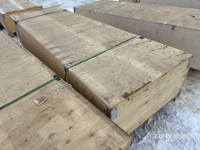 Pallet Racking