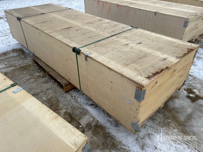 Pallet Racking