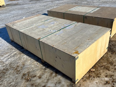 Carport 移動性建物 - その他 (Unused)