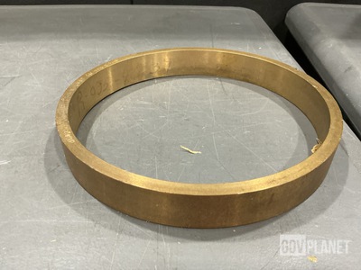 (3) Curtiss-Wright 956D6BX1 Wearing Rings