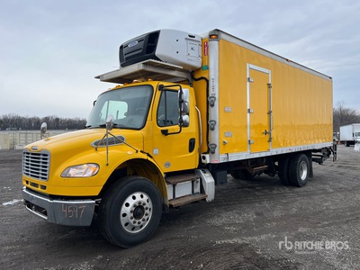 2019 Freightliner M2 106 4x2 Camiones