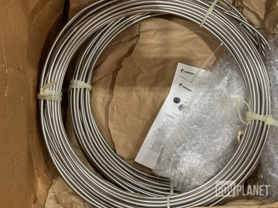 Cameron Technologies Differential Pressure Flow Indicating Meter