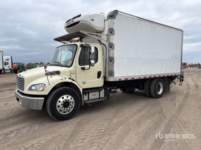 2019 Freightliner M2 106 4x2 Camiones