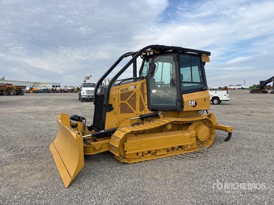 2022 Cat D2 Crawler Dozer