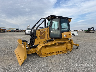2022 Cat D2 Crawler Dozer