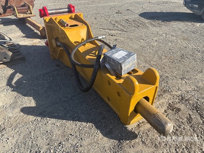 2017 Atlas Copco 3100 Hydraulic Breaker