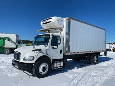 2020 Freightliner M2 106 4x2 Camiones