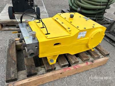 Jet Stream Waterblazer