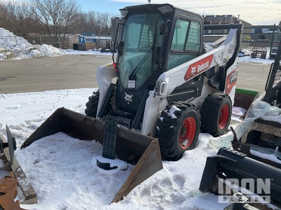 2023 Bobcat S76 Kompaktlader (Inoperable)