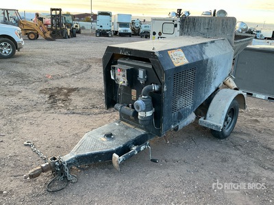 2020 Mayco C30HD W/ Concrete Hoses Pompe cemento