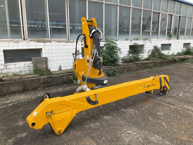 2021 XCMG TSQ3Sk20 Crane Boom (Unused)