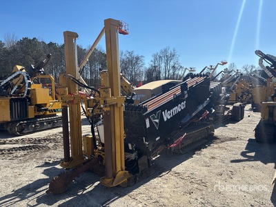 2022 Vermeer D24X40III Directional Drill
