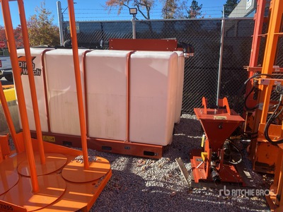 2023 Ditch Witch FM13X Mud Mixing System
