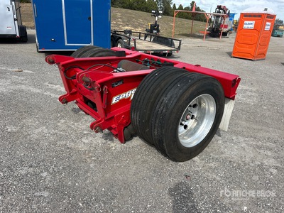 2019 Eager Beaver Flip S/A Booster-as