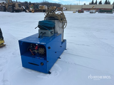 Easy-Kleen EZN3608-3-575-A Pressure Washer