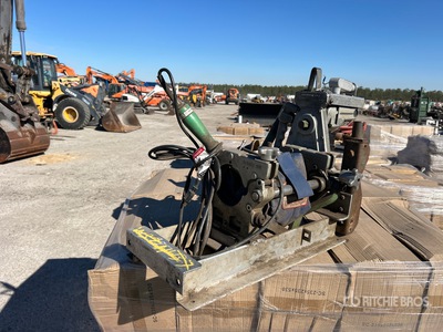 McElroy 1245002 Fusion Machine