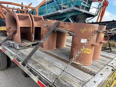 Quantity of Schoellhorn Albrecht Panama Chocks