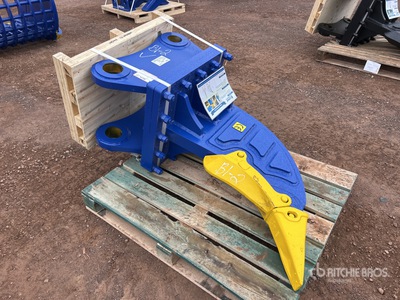 2026 Elephant RIPPER336D-N Excavator Ripper - Fits 30-38 ton (Unused)