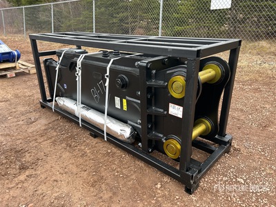 2026 Elephant EPB2200B-A Excavator Młot hydrauliczny - Fits 19-26 ton (Unused)