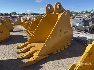 42 in Heavy Duty Cazo para excavadora (Unused)