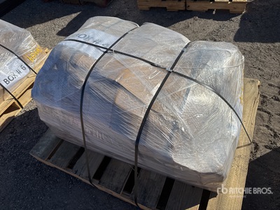 Quantity of Parts (Unused)