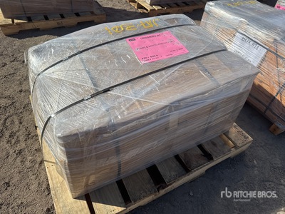 Quantity of Parts Varios (Unused)