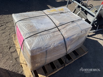 Quantity of Cat Covers and Misc. Parts Varios (Unused)