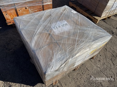 Planetary Group (Unused) - Fits Cat D8N/R