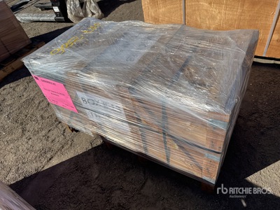 Quantity of (1) Crates of Timken and Spicer Bearings (Unused)