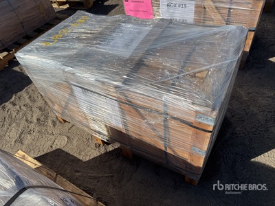 Quantity of Cat Parts Varios (Unused)