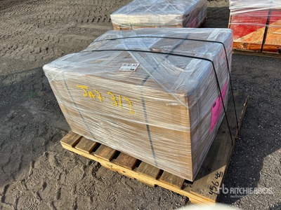 Quantity of Cat, ITR, HEP Seals, Gasket Kits, Indicators