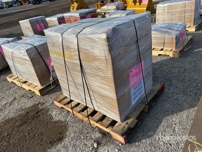 Quantity of Electrical Parts