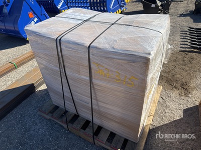 Quantity of Electrical Parts Pièces divers (Unused)